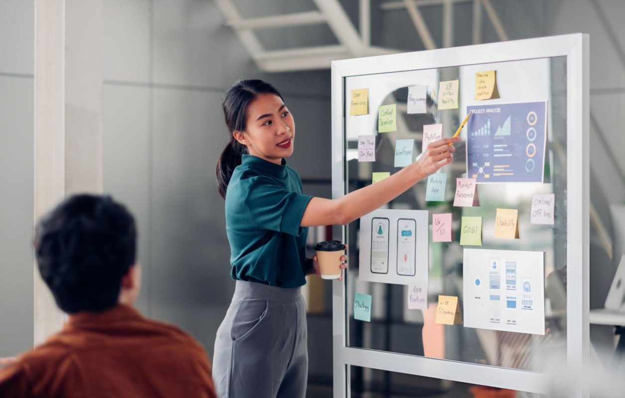 Sử Dụng AI Trong Công Việc Để Tăng Hiệu Suất