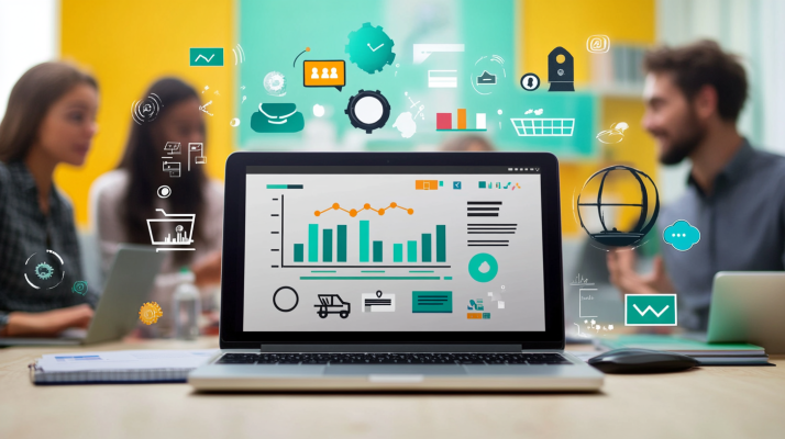 Tự động hóa marketing là gì ?