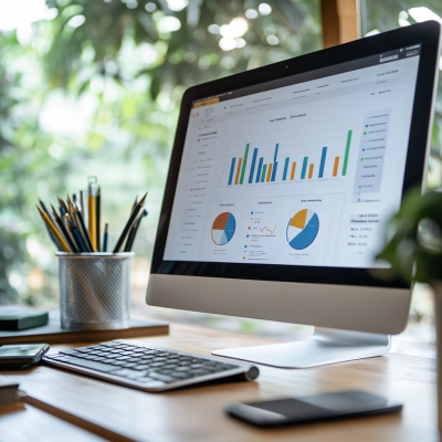 Tự động hóa Marketing