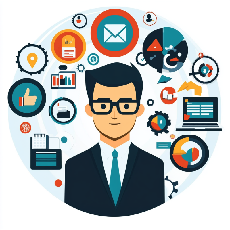Tự động hóa marketing