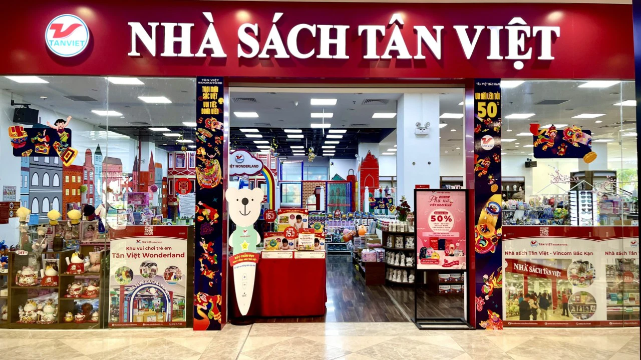 Dự Án Tân Việt