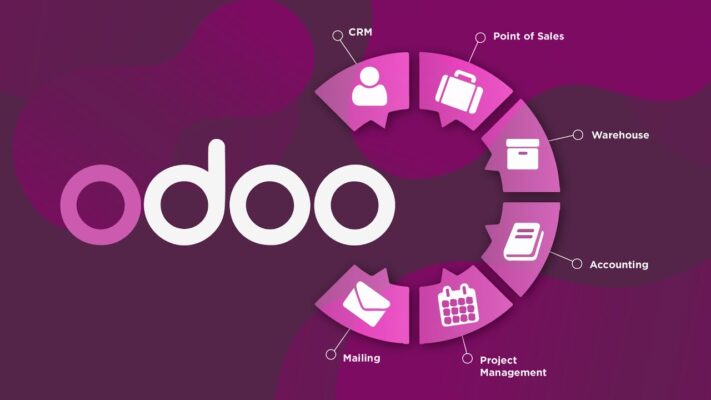 Odoo ERP là lựa chọn tối ưu cho doanh nghiệp SMEs tại Việt Nam