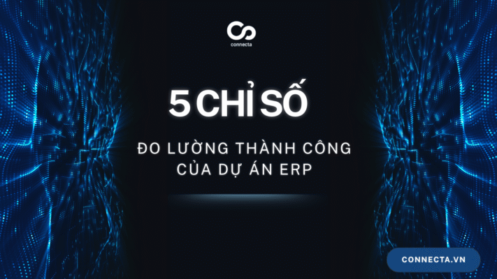 dự án ERP