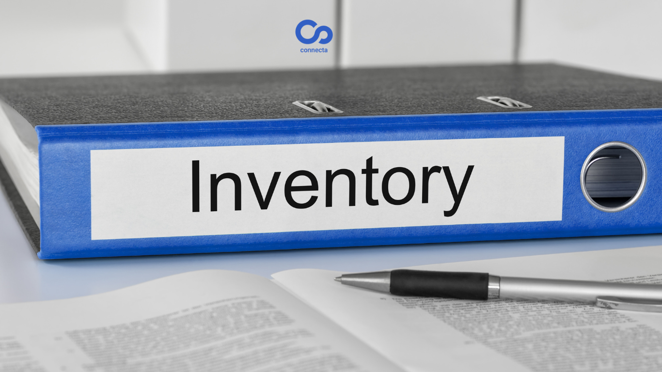 Bài toán tồn kho