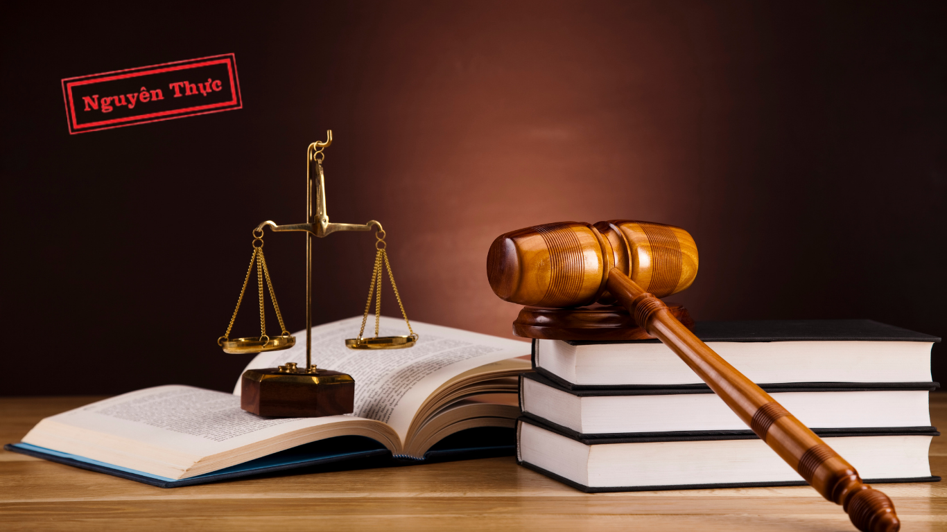 Dự án Nguyên Thực