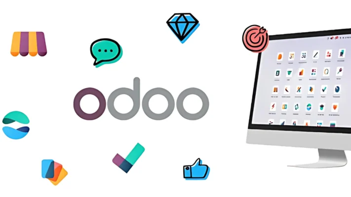 Odoo ERP