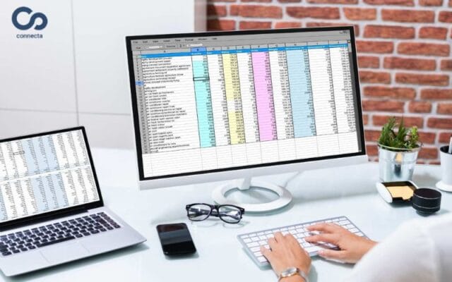Tăng độ chính xác của dữ liệu tài chính - Phần mềm kế toán Odoo