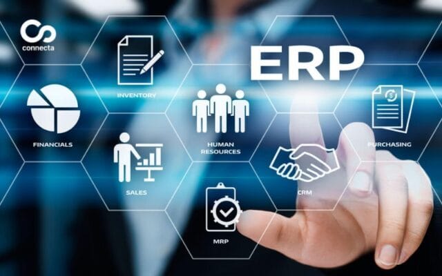 Thời gian triển khai Odoo ERP