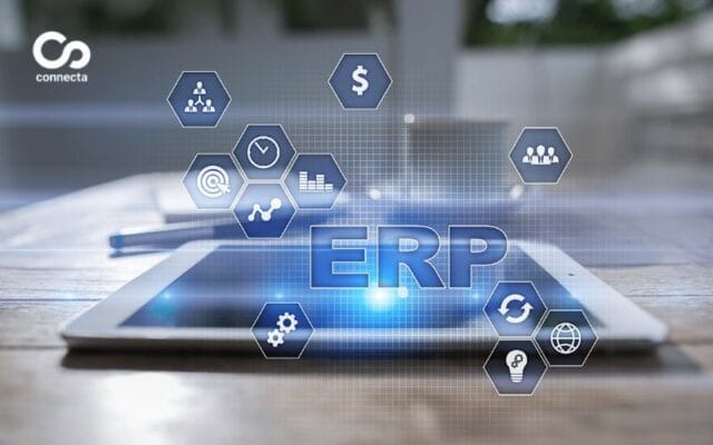 Lưu ý để triển khai Odoo ERP