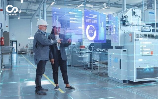 Triển khai Odoo sản xuất giúp kết nối toàn bộ trên một nền tảng