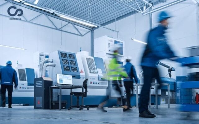 Lợi ích khi triển khai Odoo sản xuất