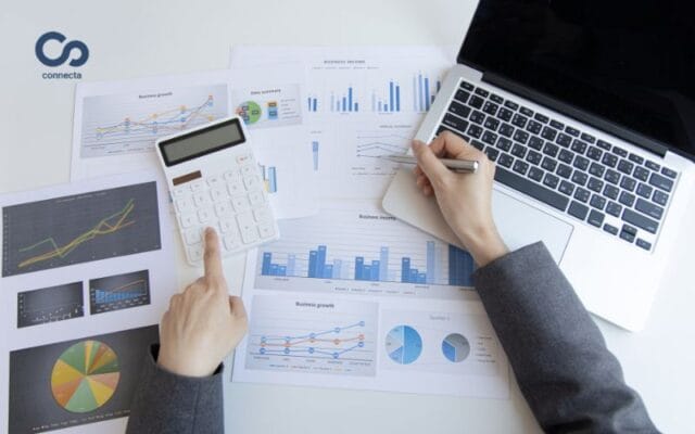 Doanh thu và lợi nhuận không tương xứng